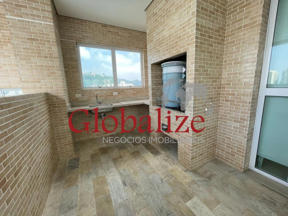 Imagem Imóvel com 1 Quarto à Venda, 45 m² em José Menino - Santos Imagem Imóvel com 1 Quarto à Venda, 45 m² em José Menino - Santos