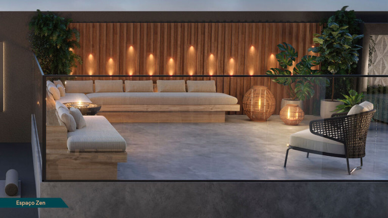 Imagem Apartamento com 2 Quartos à Venda, 92 m² em Porto Belo - Porto Belo