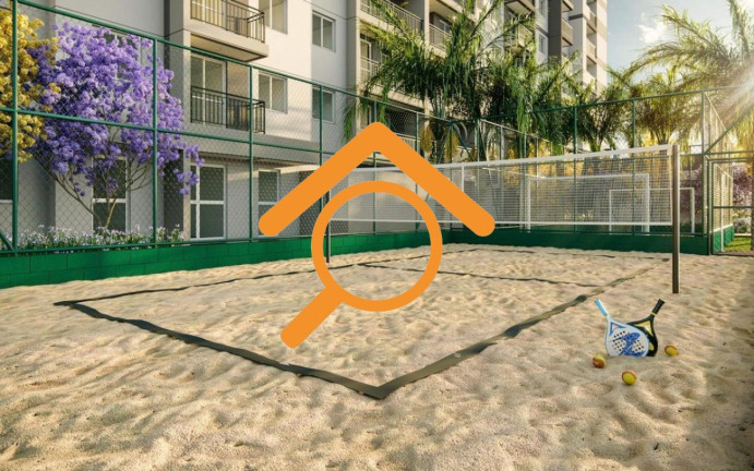 Imagem Imóvel com 2 Quartos à Venda, 34 m² em Campo Grande - São Paulo Imagem Imóvel com 2 Quartos à Venda, 34 m² em Campo Grande - São Paulo