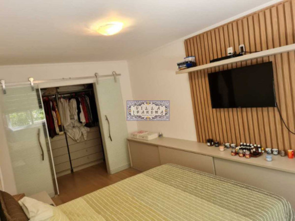 Imagem Apartamento com 3 Quartos à Venda, 140 m² em Icaraí - Niterói Imagem Apartamento com 3 Quartos à Venda, 140 m² em Icaraí - Niterói
