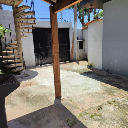 Imagem Sobrado com 2 Quartos à Venda, em Parque Laranjeiras - Araraquara Imagem Sobrado com 2 Quartos à Venda, em Parque Laranjeiras - Araraquara