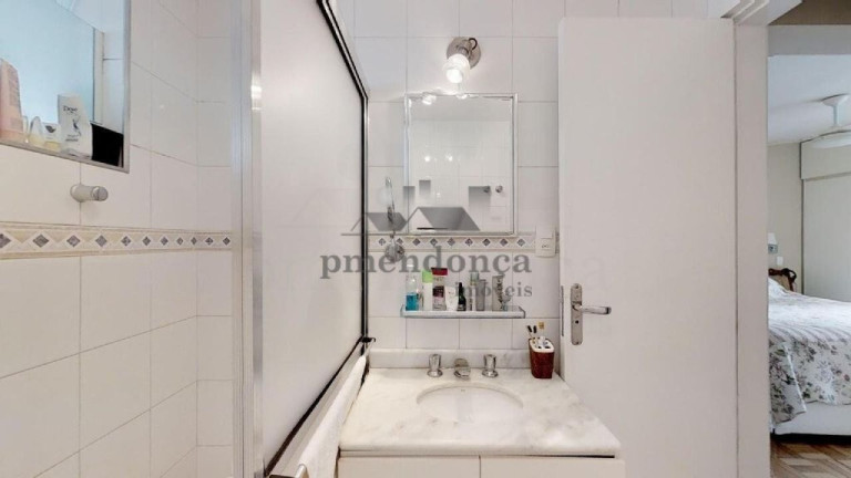 Imagem Apartamento com 3 Quartos à Venda, 101 m² em Perdizes - São Paulo Imagem Apartamento com 3 Quartos à Venda, 101 m² em Perdizes - São Paulo