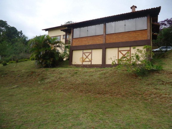 Imagem Casa com 4 Quartos à Venda, 202 m² em Parque Do Imbui - Teresópolis Imagem Casa com 4 Quartos à Venda, 202 m² em Parque Do Imbui - Teresópolis