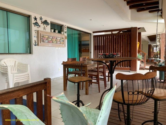 Imagem Imóvel com 3 Quartos à Venda, 128 m² em Itacimirim (monte Gordo) - Camaçari