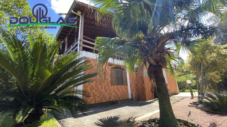 Imagem Casa à Venda, 246 m² em águas Claras - Viamão