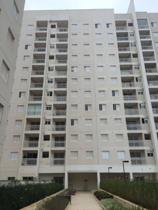 Imagem Apartamento com 2 Quartos à Venda, 50 m² em Parque Reboucas - São Paulo Imagem Apartamento com 2 Quartos à Venda, 50 m² em Parque Reboucas - São Paulo