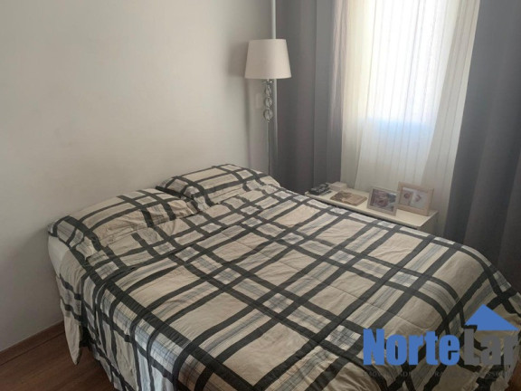 Imagem Apartamento com 2 Quartos à Venda, 50 m² em Vila Bruna - São Paulo Imagem Apartamento com 2 Quartos à Venda, 50 m² em Vila Bruna - São Paulo