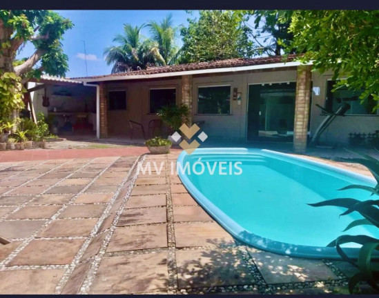 Imagem Casa com 3 Quartos à Venda, 450 m² em águas Lindas - Ananindeua Imagem Casa com 3 Quartos à Venda, 450 m² em águas Lindas - Ananindeua