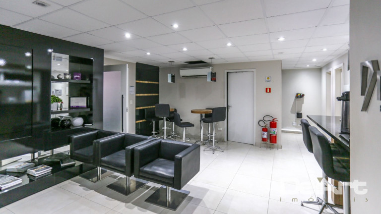 Imagem Sala Comercial à Venda, 97 m² em água Verde - Curitiba Imagem Sala Comercial à Venda, 97 m² em água Verde - Curitiba