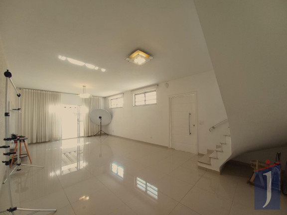 Imagem Casa com 3 Quartos à Venda, 195 m² em Jardim Da Glória - São Paulo Imagem Casa com 3 Quartos à Venda, 195 m² em Jardim Da Glória - São Paulo