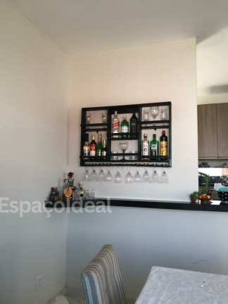Imagem Casa com 3 Quartos à Venda, 108 m² em Residencial E Comercial Sant'anna - Agudos Imagem Casa com 3 Quartos à Venda, 108 m² em Residencial E Comercial Sant'anna - Agudos