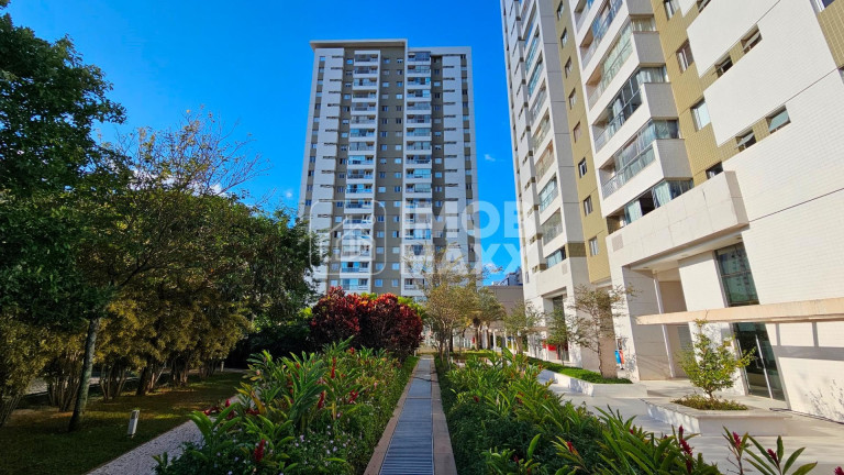 Apartamento com 1 Quarto à Venda, 51 m² em Sul (águas Claras) - Brasília