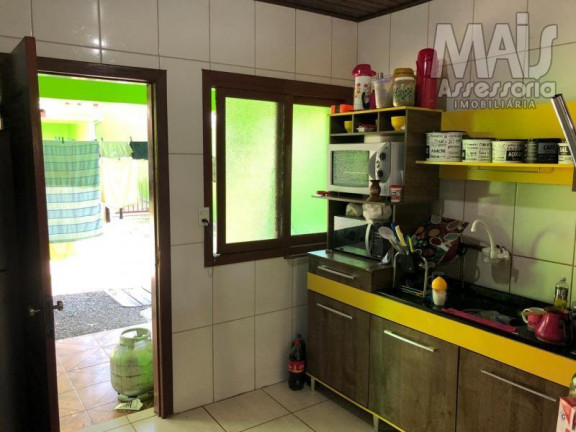 Imagem Casa com 3 Quartos à Venda, 77 m² em Boa Saúde - Novo Hamburgo