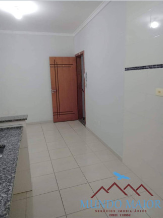 Imagem Apartamento com 2 Quartos à Venda, 60 m² em Vila Pires - Santo André