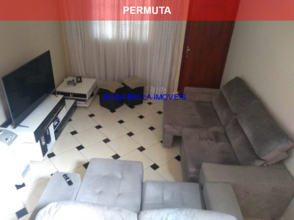 Imagem Sobrado com 2 Quartos à Venda, 190 m² em Parque Cidade Jardim Ii - Jundiaí Imagem Sobrado com 2 Quartos à Venda, 190 m² em Parque Cidade Jardim Ii - Jundiaí