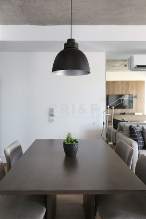 Imagem Apartamento com 1 Quarto à Venda, 70 m² em Cidade Monções - São Paulo Imagem Apartamento com 1 Quarto à Venda, 70 m² em Cidade Monções - São Paulo