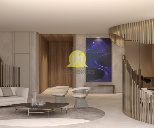 Imagem Apartamento com 1 Quarto à Venda, 93 m² em Estados - Balneário Camboriú Imagem Apartamento com 1 Quarto à Venda, 93 m² em Estados - Balneário Camboriú