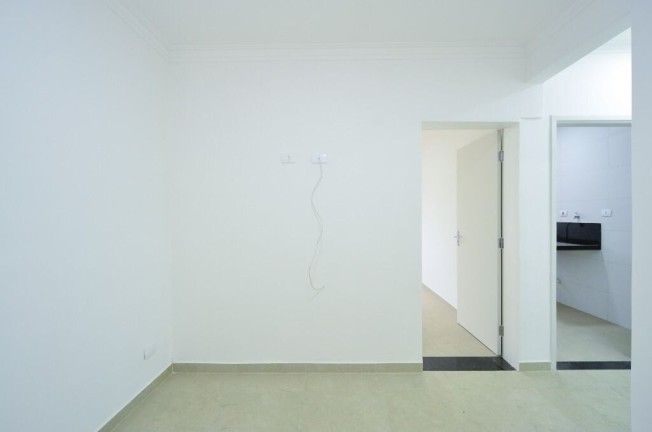 Imagem Apartamento com 1 Quarto à Venda, 40 m² em Aclimação - São Paulo