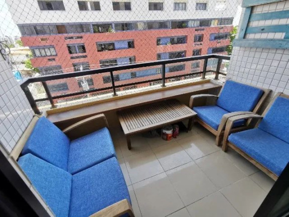 Imagem Apartamento com 3 Quartos à Venda, 95 m² em Jardim Oceania - João Pessoa Imagem Apartamento com 3 Quartos à Venda, 95 m² em Jardim Oceania - João Pessoa