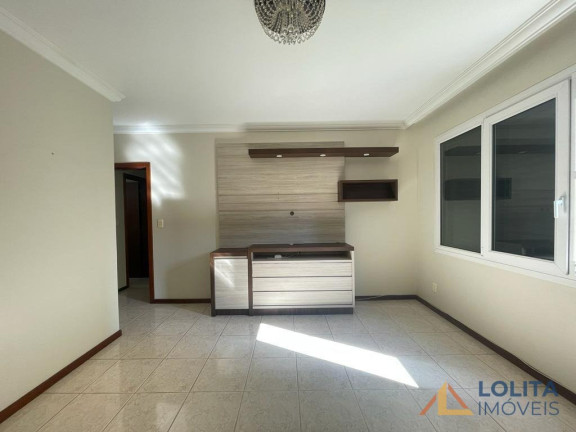 Imagem Apartamento com 4 Quartos à Venda, 224 m² em Centro - Florianopolis