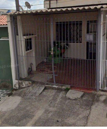 Casa com 1 Quarto à Venda, 56 m² em Vila Leopoldina - Sorocaba