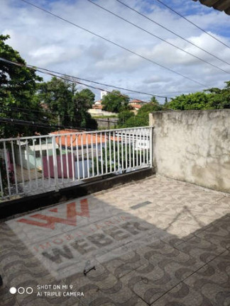 Imagem Casa com 3 Quartos à Venda, 180 m² em Jardim Simus - Sorocaba Imagem Casa com 3 Quartos à Venda, 180 m² em Jardim Simus - Sorocaba