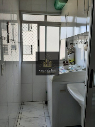 Imagem Apartamento com 2 Quartos à Venda, 50 m² em Imirim - São Paulo Imagem Apartamento com 2 Quartos à Venda, 50 m² em Imirim - São Paulo