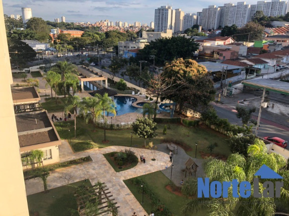 Imagem Apartamento com 2 Quartos à Venda, 78 m² em Jaguaré - São Paulo Imagem Apartamento com 2 Quartos à Venda, 78 m² em Jaguaré - São Paulo