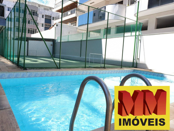 Imagem Apartamento com 3 Quartos à Venda, 154 m² em Vila Nova - Cabo Frio Imagem Apartamento com 3 Quartos à Venda, 154 m² em Vila Nova - Cabo Frio