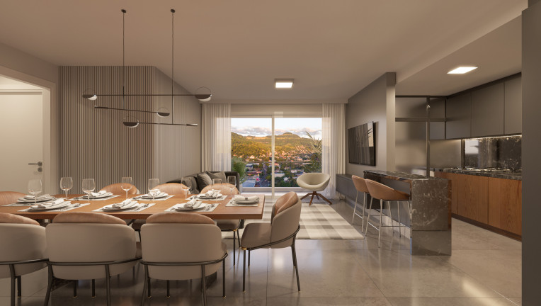 Imagem Apartamento com 2 Quartos à Venda, 87 m² em Centro - Igrejinha Imagem Apartamento com 2 Quartos à Venda, 87 m² em Centro - Igrejinha