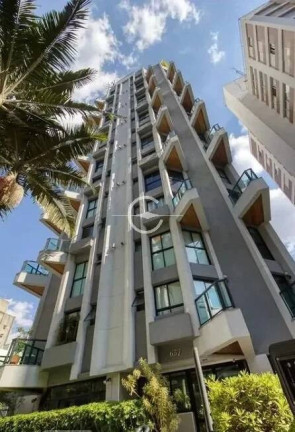 Imagem Apartamento com 1 Quarto à Venda, 42 m² em Itaim Bibi - São Paulo Imagem Apartamento com 1 Quarto à Venda, 42 m² em Itaim Bibi - São Paulo