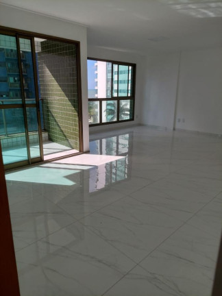 Imagem Apartamento com 3 Quartos à Venda, 126 m² em Pina - Recife Imagem Apartamento com 3 Quartos à Venda, 126 m² em Pina - Recife
