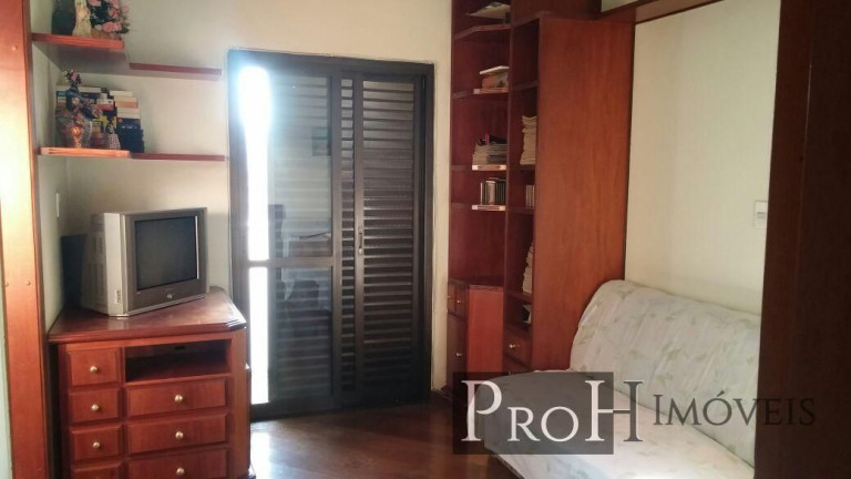 Imagem Apartamento com 3 Quartos à Venda, 190 m² em Vila Bastos - Santo André Imagem Apartamento com 3 Quartos à Venda, 190 m² em Vila Bastos - Santo André