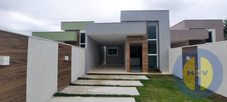 Imagem Casa com 3 Quartos à Venda, 240 m² em Jardim Atlântico Central (itaipuaçu) - Maricá Imagem Casa com 3 Quartos à Venda, 240 m² em Jardim Atlântico Central (itaipuaçu) - Maricá