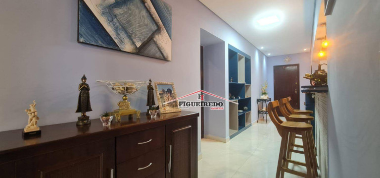 Imagem Cobertura com 3 Quartos à Venda, 136 m² em Guilhermina - Praia Grande Imagem Cobertura com 3 Quartos à Venda, 136 m² em Guilhermina - Praia Grande