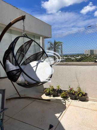 Imagem Apartamento com 3 Quartos à Venda, 161 m² em Barra Da Tijuca - Rio De Janeiro Imagem Apartamento com 3 Quartos à Venda, 161 m² em Barra Da Tijuca - Rio De Janeiro