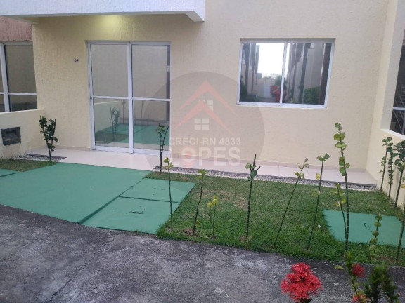 Imagem Casa de Condomínio com 2 Quartos à Venda, 68 m² em Parque Das árvores - Parnamirim Imagem Casa de Condomínio com 2 Quartos à Venda, 68 m² em Parque Das árvores - Parnamirim