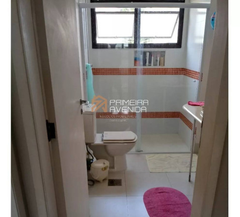 Imagem Apartamento com 4 Quartos à Venda, 189 m² em Vila Ema - São José Dos Campos