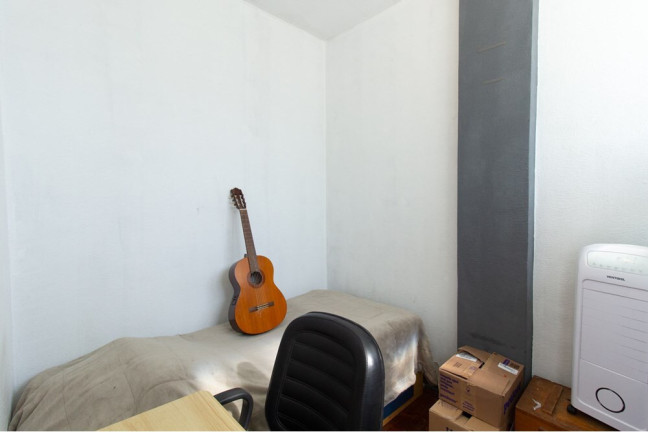 Imagem Imóvel com 2 Quartos à Venda, 78 m² em Moema - São Paulo