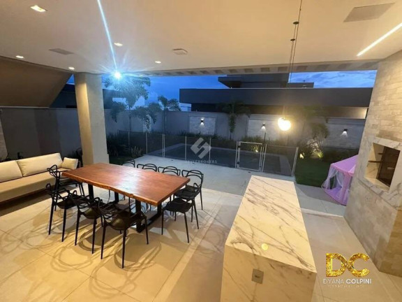 Imagem Casa de Condomínio com 3 Quartos à Venda, 368 m² em Ribeirão Do Lipa - Cuiabá Imagem Casa de Condomínio com 3 Quartos à Venda, 368 m² em Ribeirão Do Lipa - Cuiabá