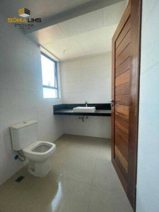 Imagem Apartamento com 3 Quartos à Venda, 125 m² em Tambauzinho - João Pessoa