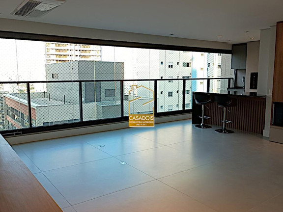 Imagem Apartamento com 3 Quartos à Venda, 145 m² em Vila Mariana - São Paulo Imagem Apartamento com 3 Quartos à Venda, 145 m² em Vila Mariana - São Paulo