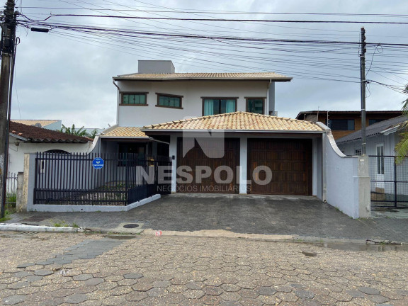 Casa com 3 Quartos à Venda, 231 m² em São João - Itajai