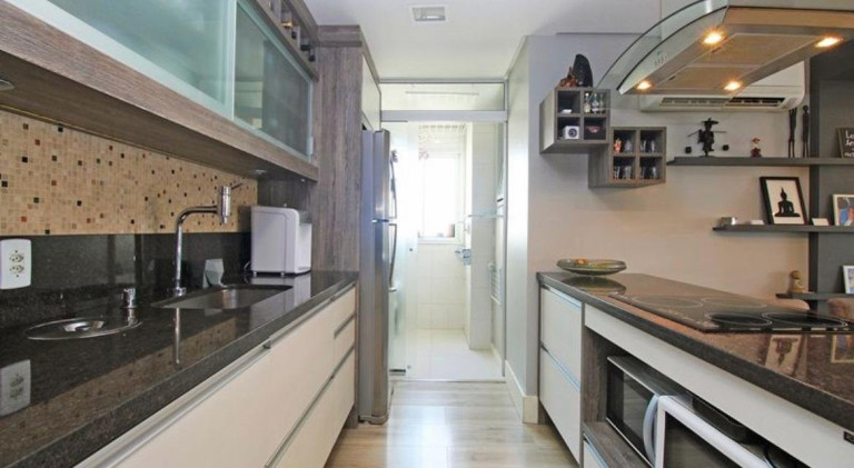 Imagem Apartamento com 3 Quartos à Venda, 84 m² em Jardim Botânico - Porto Alegre
