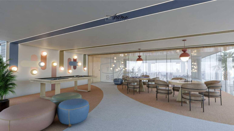 Imagem Studio com 1 Quarto à Venda, 21 m² em Jardim Botânico - Curitiba Imagem Studio com 1 Quarto à Venda, 21 m² em Jardim Botânico - Curitiba
