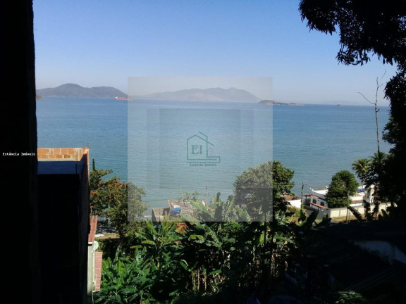 Imagem Casa com 1 Quarto à Venda, 150 m² em Itacuruça - Mangaratiba