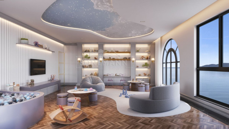 Imagem Apartamento com 4 Quartos à Venda, 223 m² em Centro - Itapema