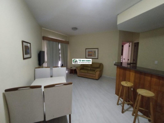 Imagem Flat com 1 Quarto à Venda, 52 m² em Jardim Aparecida - São José Dos Campos