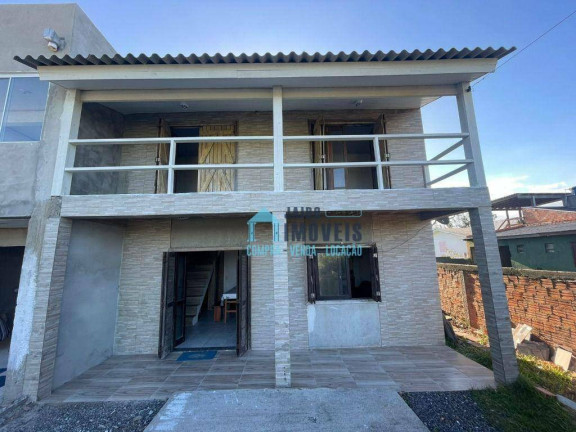 Imagem Casa com 4 Quartos à Venda, 150 m² em Balneário Jardim Beira Mar - Tramandaí Imagem Casa com 4 Quartos à Venda, 150 m² em Balneário Jardim Beira Mar - Tramandaí
