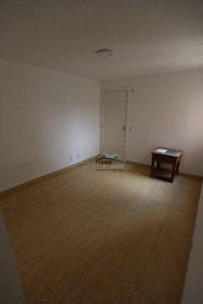 Imagem Apartamento com 2 Quartos à Venda, 42 m² em Jardim Tatiana - Sorocaba